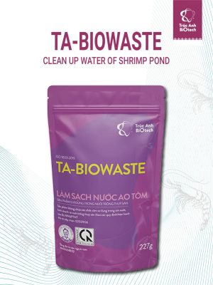 TA-BIOWASTE