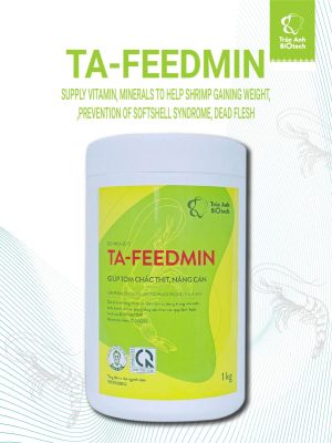 TA Feedmin