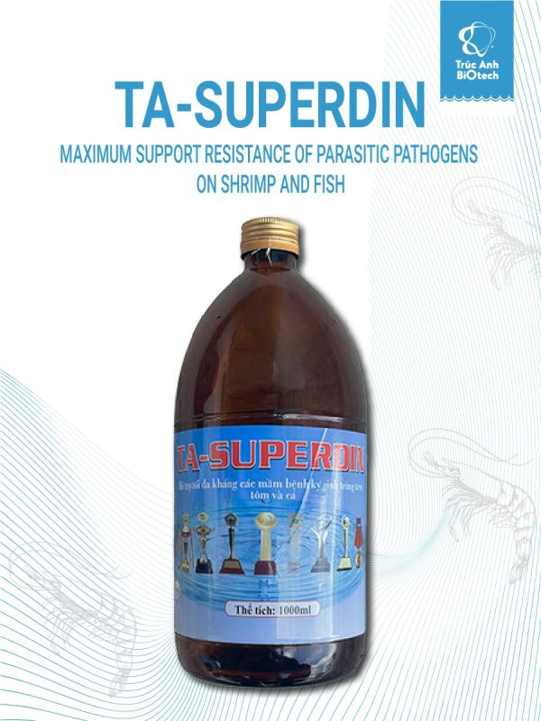 TA-SUPERDIN