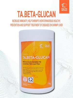 TA.beta glucan